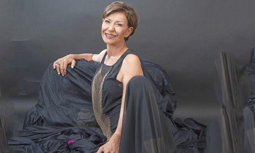 Κωνσταντίνα: «Θεωρώ πως η συνεργασία μου με τη Μαρινέλλα ήταν κομβική»