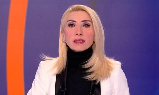 Μίνα Καραμήτρου: «Δεν ξέρω πώς κλείνει το κινητό. Δεν υπάρχει ρεπό ή άδεια για το έγκλημα»