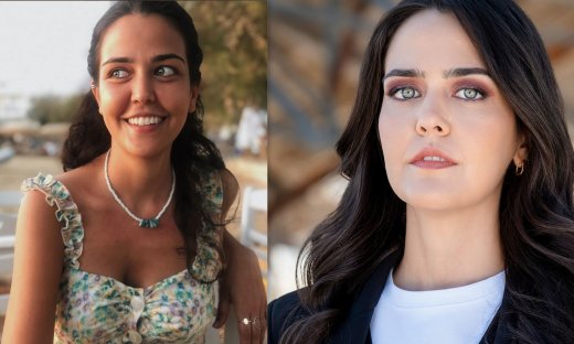 Η Μαριάννα Κιμούλη παραδέχεται: «Είμαι 3 χρόνια ερωτευμένη»