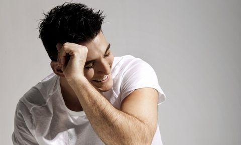 Γιώργος Κακοσαιός για Πλούταρχο: Με έχει βοηθήσει ότι είναι πατέρας μου, αλλά αν προκαλούσα...