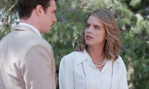 Grand Hotel: H Φρίντα είναι στην… «κοσμάρα» και το twitter τη χαρακτήρισε με την πιο viral λέξη