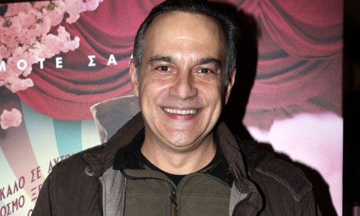 «Γνωρίστηκα με τον Κρατερό σε μια συναυλία, το βράδυ που αποφάσισε να χωρίσει το κορίτσι του»