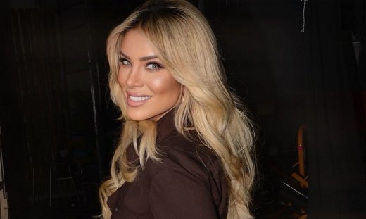 Καινούργιου: Υπονοούν ότι του χρόνου η Καραβάτου μπορεί να κάνει το Πρωινό του Λιάγκα!Είναι τραγικό!