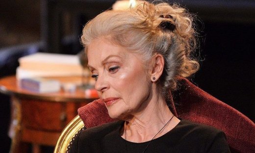 Μαρία Αλιφέρη: «Με πονάει αφάνταστα η μοναξιά, είναι θάνατος για την ψυχή του ανθρώπου»