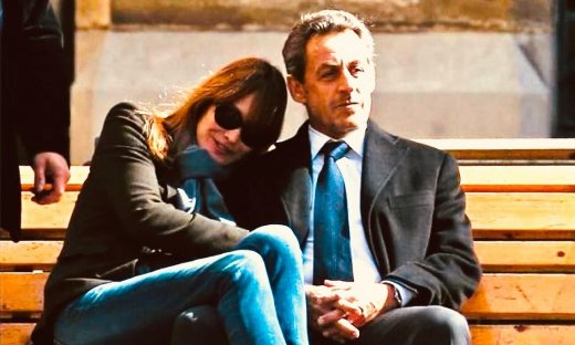 Carla Bruni: Από super model των ’90s και Πρώτη Κυρία της Γαλλίας, στα σκάνδαλα