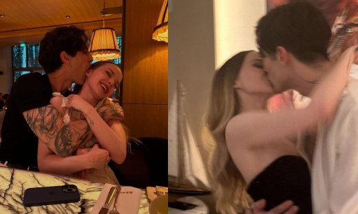 Ο Damiano David δεν είναι πια ελεύθερος και επίσημα! Αρραβωνιάστηκε και αυτό είναι το μονόπετρο