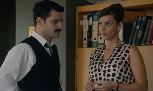 Porto Leone: Ρομαντική βραδιά – Γρηγόρης και Άντζελα βγαίνουν ραντεβού