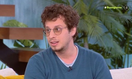 Βαγγέλης Δαούσης: Προσπαθώ να ισορροπήσω ανάμεσα στον Ζλάταν Ιμπραΐμοβιτς & τη Ματίνα Μανταρινάκη