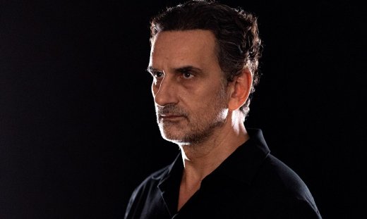 Ψαρράς: Aν μου ζητούσε παραγωγός μετά από 30 χρόνια στο κουρμπέτι,να δει πόσους followers έχω, θα...