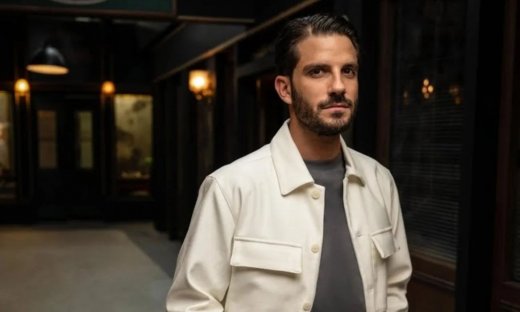 Γιατί ρε πατέρα; – Λιάρος: Τα γεγονότα και οι ανατροπές στο σενάριο κρύβουν άσους στα μανίκια