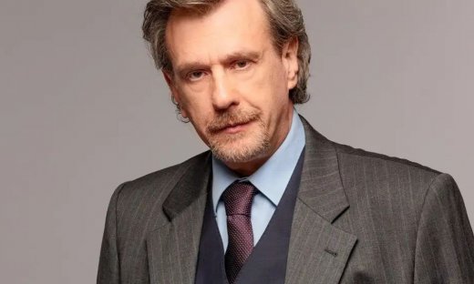 To σπίτι δίπλα στο ποτάμι: Ώρες αγωνίας για τον Απόστολο – Η καρδιά του τον προδίδει