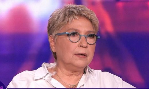 Ελένη Καλογεροπούλου: «Είχα πάθει κατάθλιψη, καταλάβαινα ότι βυθιζόμουν σαν άνθρωπος»