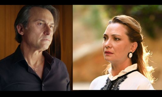 Να μ’ αγαπάς: Ο Άγγελος ερωτεύεται τη Ζωή