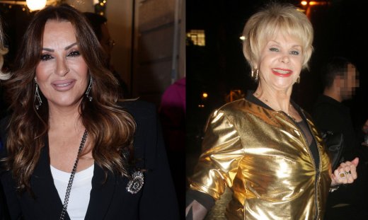 Μαρία Ιωαννίδου για Ναταλία Γερμανού: «Είναι σκληρή – Δεν μοιάζει του Φρέντυ, κρίμα!»