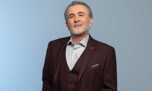 Αποκαλυπτικός ο Λαζόπουλος: Ήμουν οριακά, έφερα γιατρό, γιατί παθαίνω διάφορα