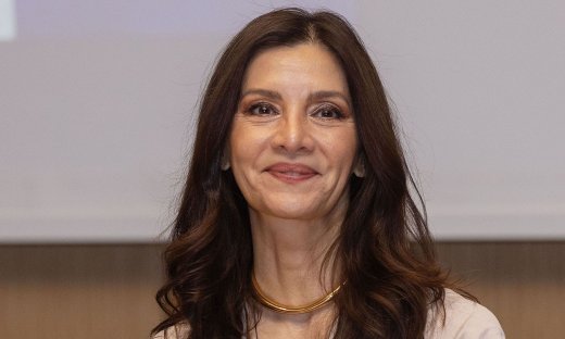 Κατερίνα Λέχου: «Το να προσέχεις την εμφάνιση σου είναι πολιτισμός, δεν είναι κοκεταρία»