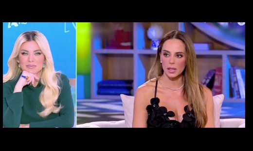 Καινούργιου για Λιάγκα - Αντωνά: «Μη τον δείτε τον να παντρεύεται άμεσα και να ξανακάνει παιδί»