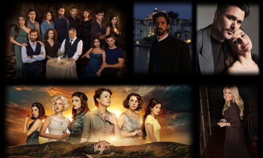 Τηλεθέαση: Η επικράτηση της Καινούργιου στην πρωινή ζώνη & η μάχη στην prime time