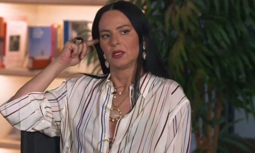 GNTM: Εκνευρίστηκε η Ζενεβιέβ Μαζαρί - Βγήκε από τα ρούχα της με τις πόζες του