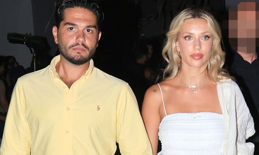 Καληφώνη: Οι 9 αδελφές, η ψυχοθεραπεία εδώ & 5 χρόνια και η ομοιότητα του Μάστορα με τον πατέρα της