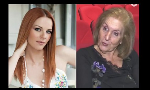 Κάρμεν Ρουγγέρη: Η αποκάλυψη για τη Ναταλία Λιονάκη – Τι της είχε πει πριν γίνει μοναχή;