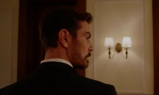 Grand Hotel: Κυκλοφόρησε το πρώτο τρέιλερ με τον Γιάννη Κουκουράκη-Η μεγάλη επιστροφή είναι γεγονός