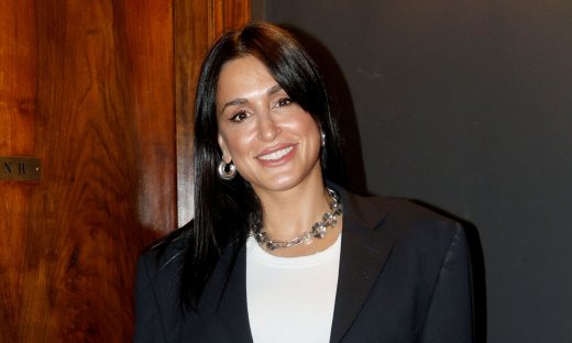 Συγκινεί η Χριστίνα Σάλτη: «Η μητέρα μου πάλευε 2 χρόνια με τον θάνατο. Για μένα, δεν έχει πεθάνει»