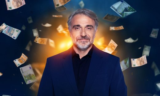 Money Drop: Το απόλυτο παιχνίδι γνώσεων επιστρέφει - Αυτή είναι η ημερομηνία της πρεμιέρας