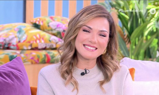 Το σόι σου - Βάσω Λασκαράκη: «Όταν βρισκόμαστε όλοι μαζί είναι σαν να μην πέρασε μια μέρα»