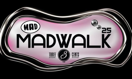 Λάμψη, μουσική και μόδα Το MadWalk 2025 αποκαλύπτει το  φαντασμαγορικό line-up του!