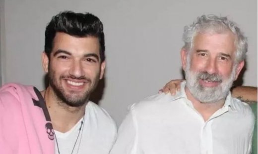 Μάνος Ιωάννου: «Αγαπάω τον Πέτρο Φιλιππίδη, είναι φίλος μου»