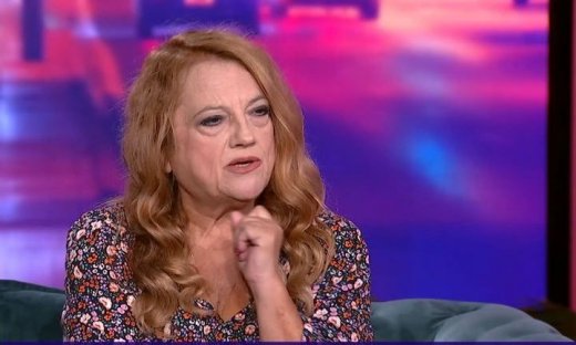 Καστάνη: «Συνολικά έχω χάσει 18 κιλά για λόγους υγείας... Πλέον έκοψα τα μισά χάπια»