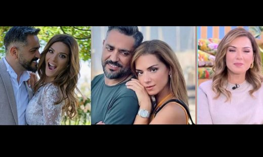 Η Βάσω Λασκαράκη είπε αυτό που λίγες τολμούν για τον σύντροφό τους: Πέρασε σαν οδοστρωτήρας και…