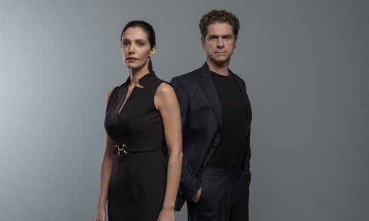 Μια νύχτα μόνο: Τι θα δούμε στο επεισόδιο της πρεμιέρας