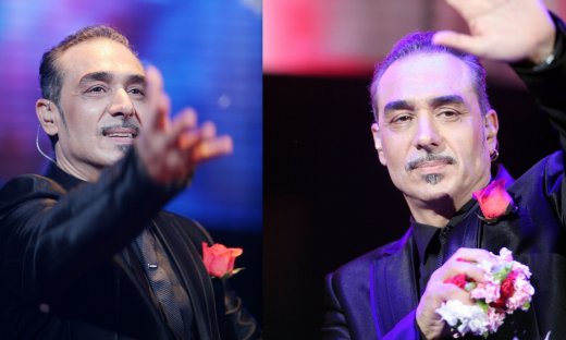 Νότης Σφακιανάκης: Τα 66α γενέθλια, η αποχή από τη νύχτα, τα σενάρια επιστροφής & οι αποφάσεις ζωής