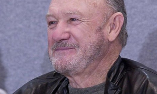 Έργα τέχνης, βραβεία και αντικείμενα του Τζιν Χάκμαν βγαίνουν σε δημοπρασία