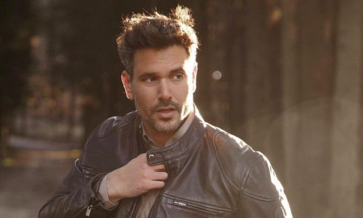 Μιχάλης Λεβεντογιάννης: Η ερώτηση που τον αιφνιδίασε & όσα είπε για τη σειρά «Γιατί ρε πατέρα»