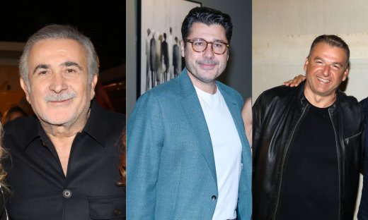 Κωνσταντάρας για την «επίθεση» του Λαζόπουλου σε Λιάγκα - «Κακία είναι η εμμονικότητα που έχει»