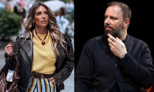 Η Αθηνά Οικονομάκου αποκαλύπτει: «Είχα συνεργαστεί με τον Γιώργο Λάνθιμο»