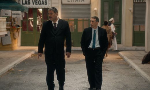 Porto Leone: Η ερωτική εξομολόγηση του Γιάμαρη στη Γαλήνη οδηγεί σε αποκαλύψεις που ταράζουν τα νερά