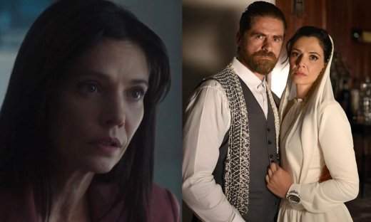 Μια νύχτα μόνο: Η νέα σειρά του Mega έκανε πρεμιέρα & το X θυμήθηκε Μαθιό και Βασιλική από τον Σασμό