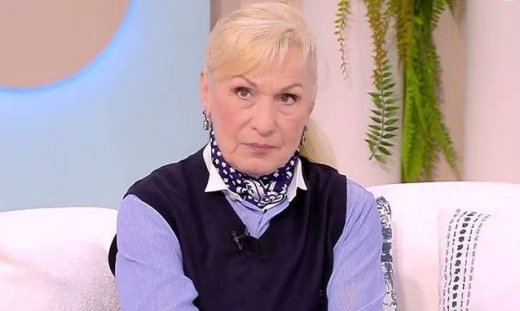 Σόφη Ζαννίνου: «Ρώταγα τη μητέρα μου ποιά είμαι και μου έλεγε, “η υπεύθυνη”, ήταν δραματικό»