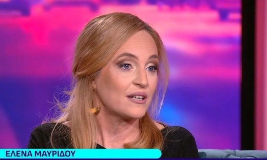 Έλενα Μαυρίδου: «Η αποδοχή είναι κάτι το οποίο χρειάζεται χρόνο... Χρειάζεται αγάπη»