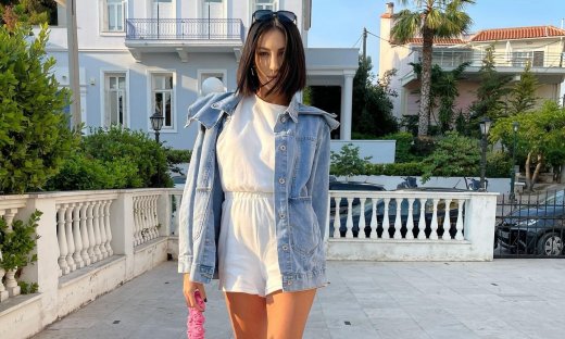 Σοφία Λεοντίτση: Η συγκινητική ανάρτηση για την απώλεια του πατέρα της