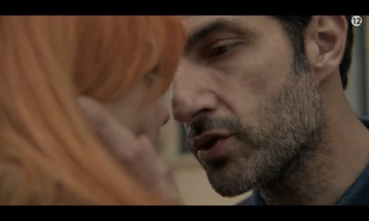 IQ 160: Το όπλο του φόνου είναι η ρακέτα στο 3ο επεισόδιο του νέου κύκλου