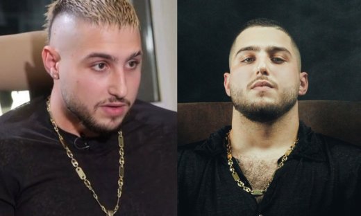 Σοκάρει ο Rack: «Ο πατέρας μου πέθανε από δική του αμέλεια, έκανε μόνος του την επέμβαση»