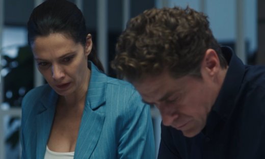 Μία Νύχτα Μόνο-Τι θα δούμε στα επόμενα επεισόδια: Καμία αλήθεια δεν μένει κρυφή για πάντα