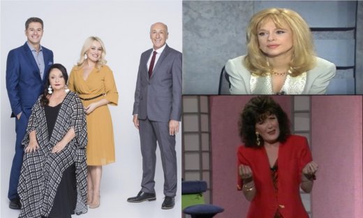 Το σόι σου: Τα νούμερα που θύμισαν άλλες εποχές - Το top10 της τηλεθέασης στα 35 χρόνια ιδιωτικής TV