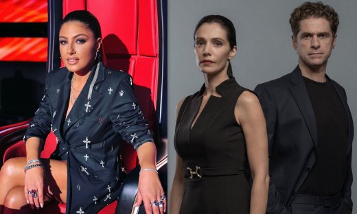 Prime Time Battle: Το “The Voice” στην κορυφή - Τι νούμερα έκανε η πρεμιέρα του «Μια Νύχτα Μόνο»;