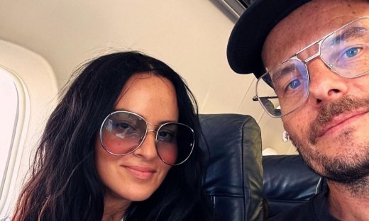 «Μου αρέσει να του κάνω σκηνές»: Η αναφορά της Ζενεβιέβ Μαζαρί στον σύζυγό της, Βασίλη Καρύδη